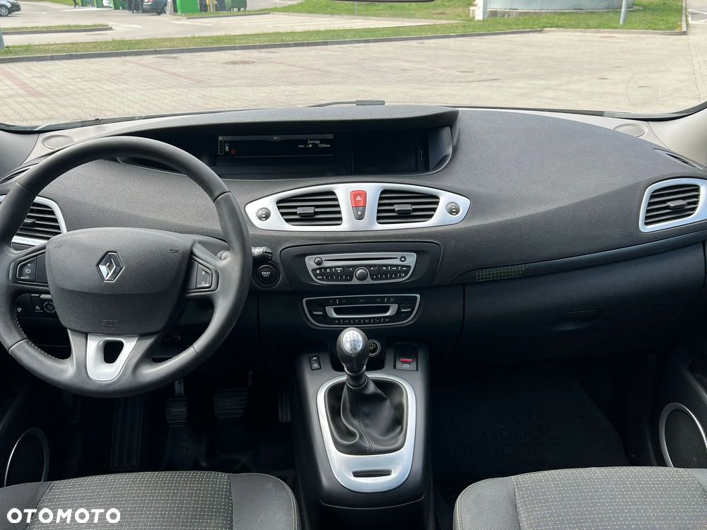 Renault Scenic TCe 130 Dynamique - 19