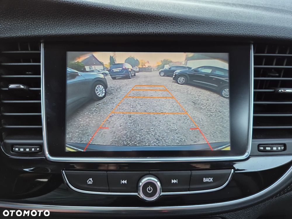 Opel Mokka 1.4 T Cosmo S&S 4x4 EU6 - 22