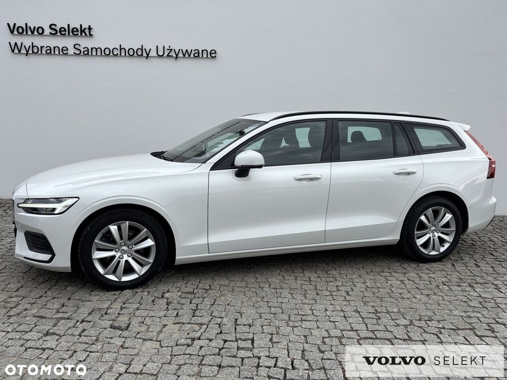 Volvo V60 - 1