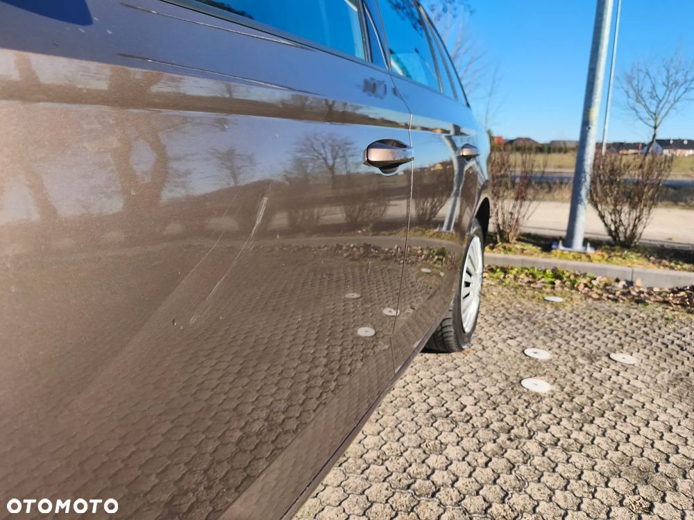 Skoda Fabia 1.2 TSI Ambition - 13