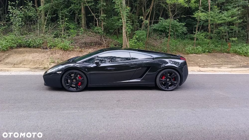 Lamborghini Gallardo - 14