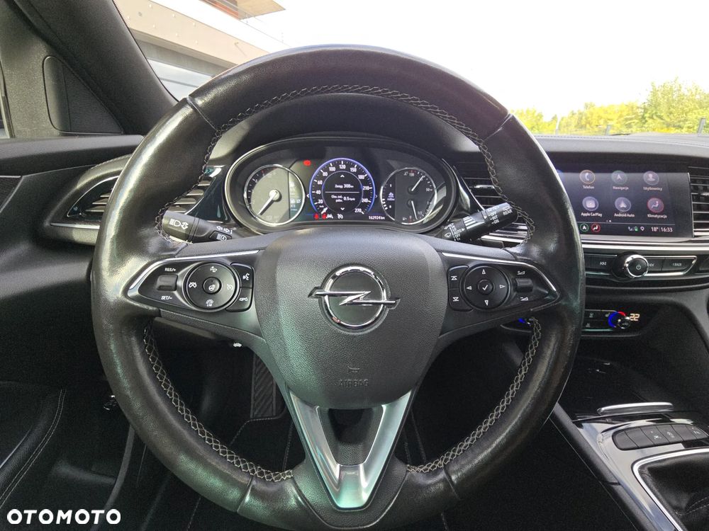 Opel Insignia 2.0 CDTI Business Elegance S&S - 4
