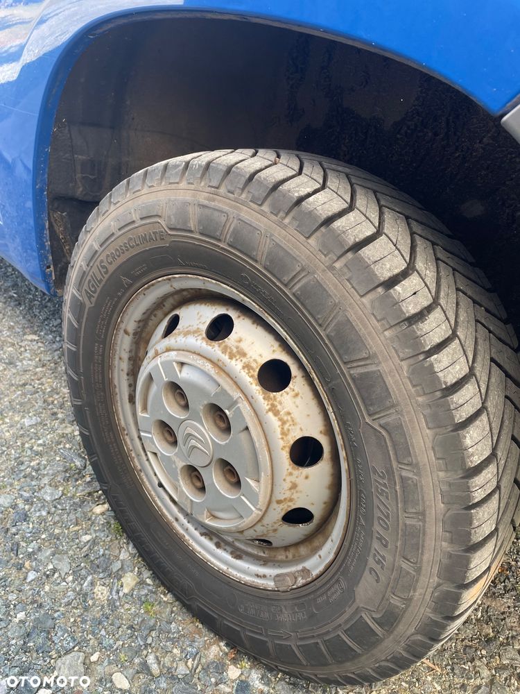 Citroën Jumper - 16