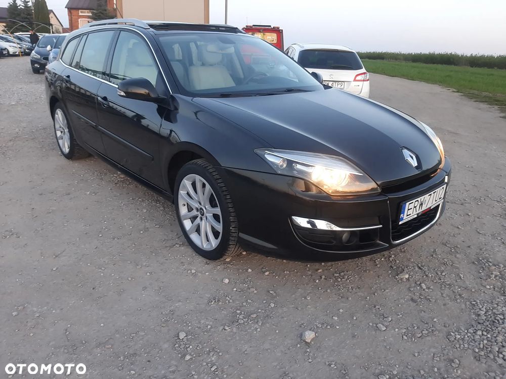 Renault Laguna 2.0 16V 140 Dynamique - 9