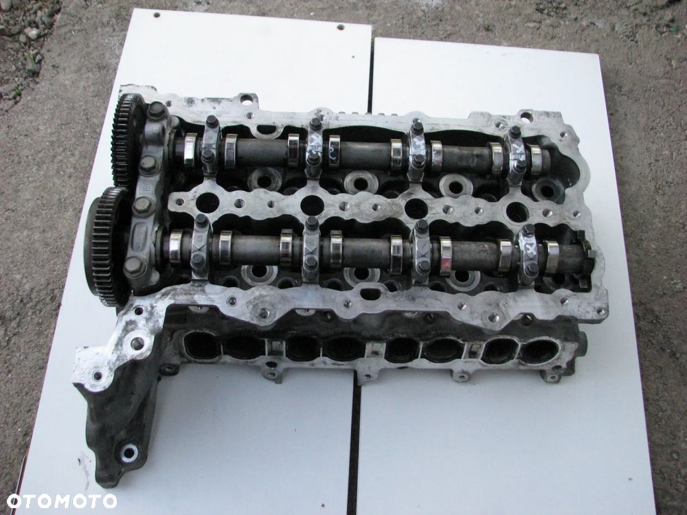 OPEL B16 DTH GŁOWICA 55500307  LVL - 1