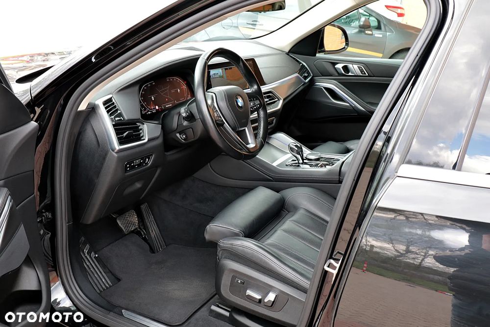 BMW X6 xDrive30d xLine - 18