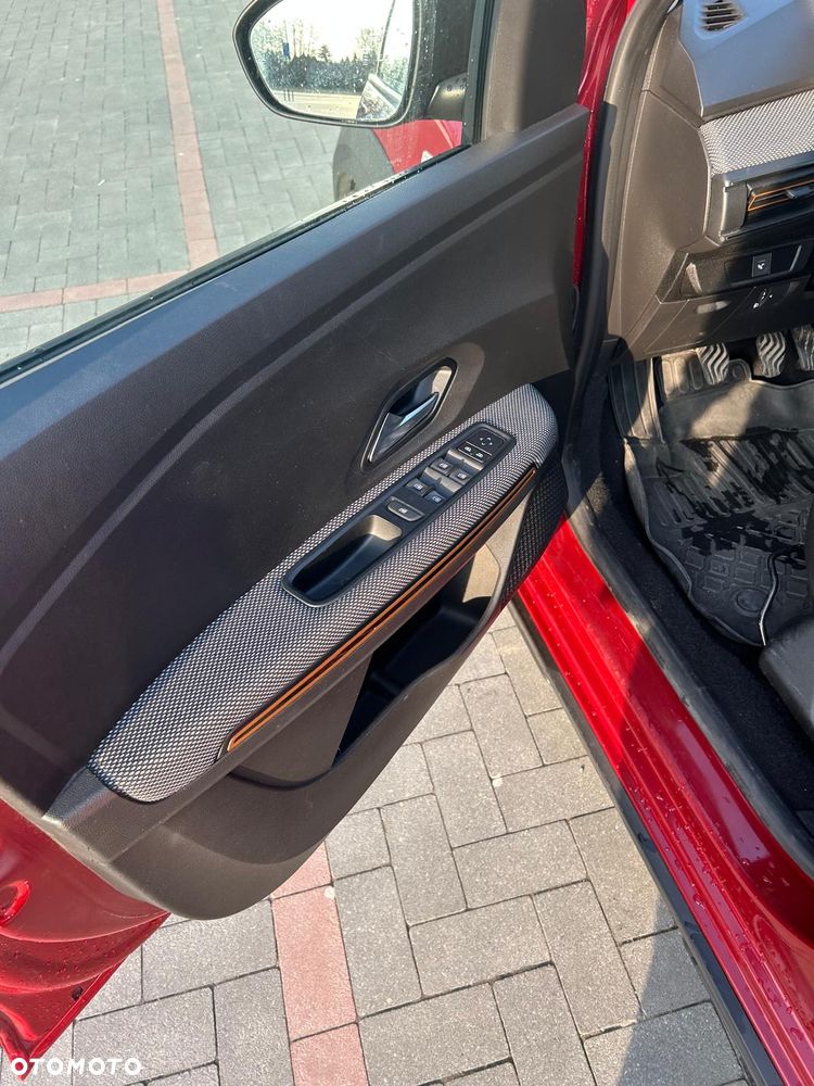 Dacia Sandero TCe 90 Comfort - 7