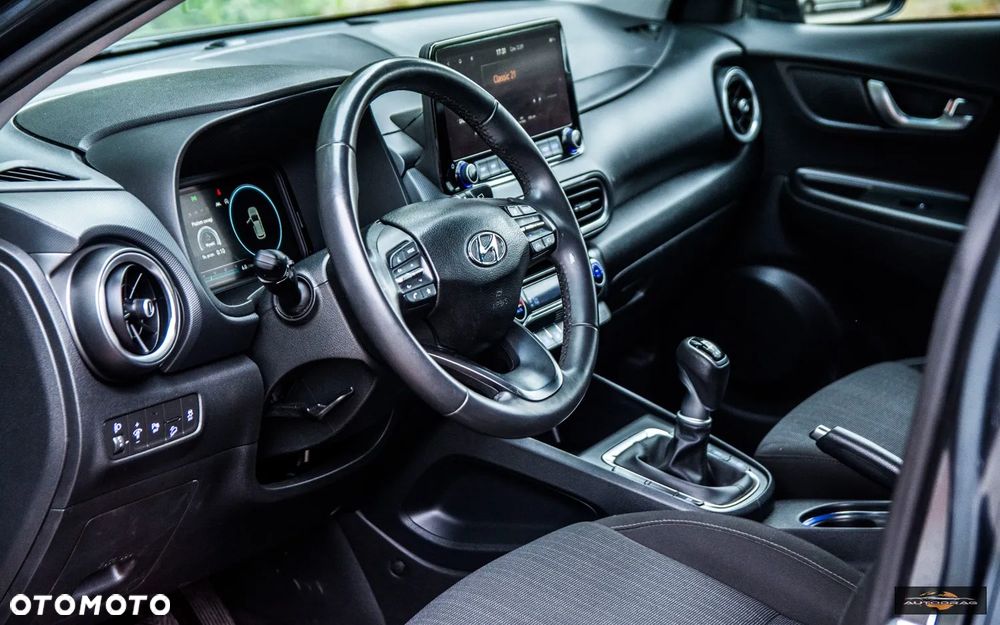 Hyundai Kona - 13
