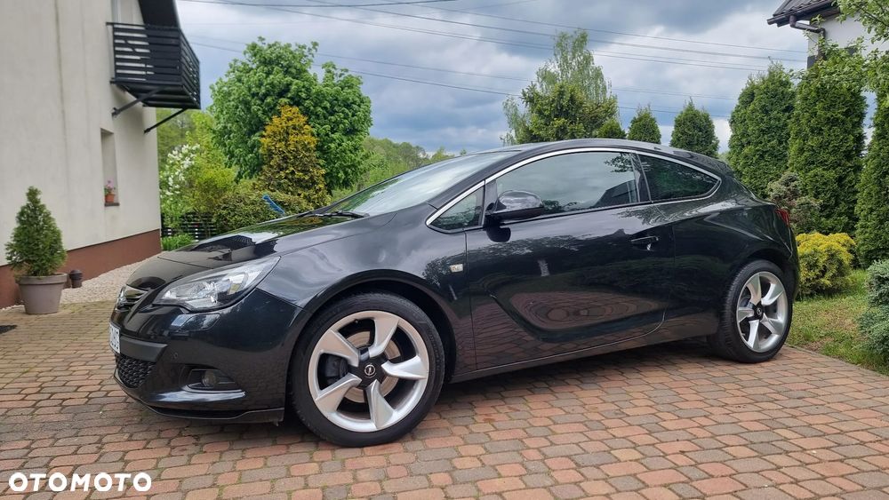 Opel Astra - 13