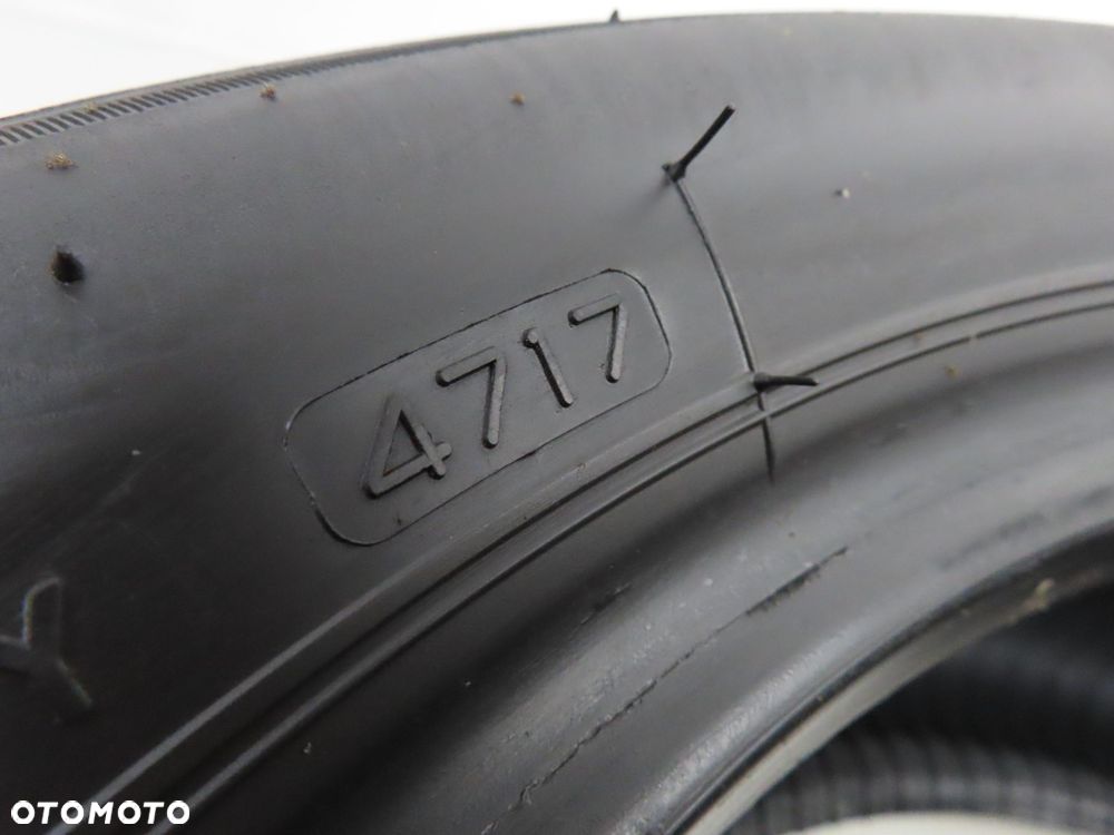 2x 195/50R15 OPONY LETNIE UŻYWANE Bridgestone Turanza T005 82V - 2