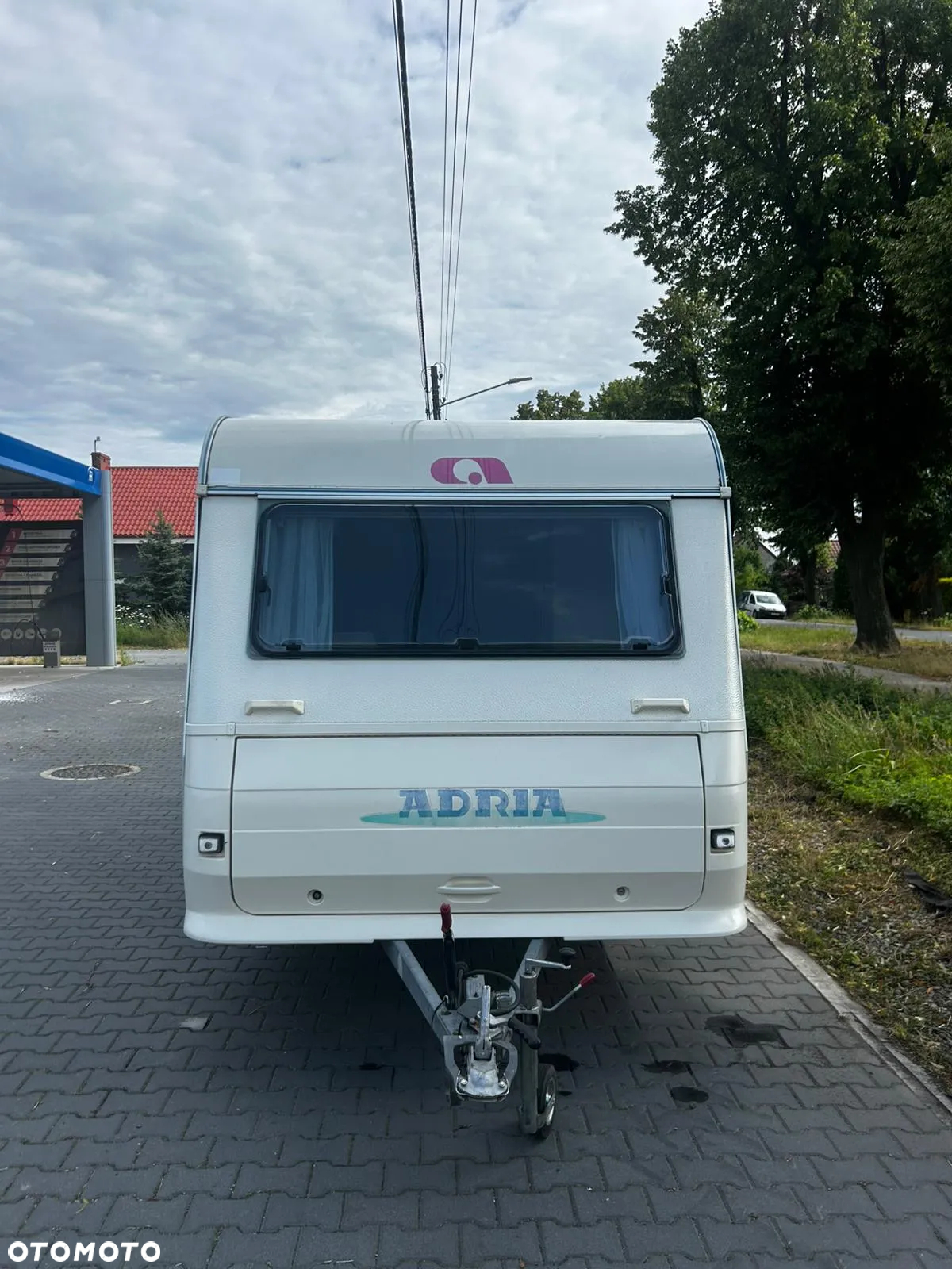 Adria UNICA A390 DS - 5