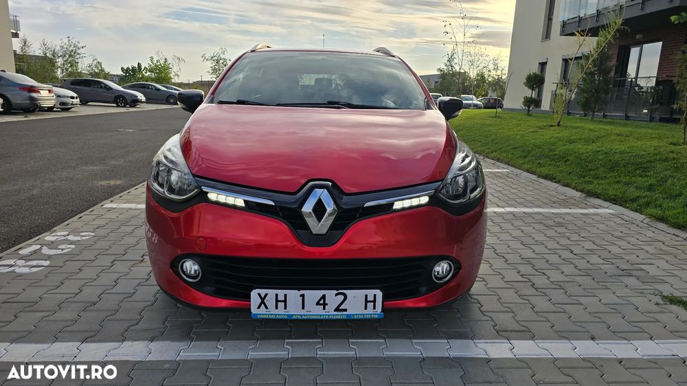 Renault Clio - 8