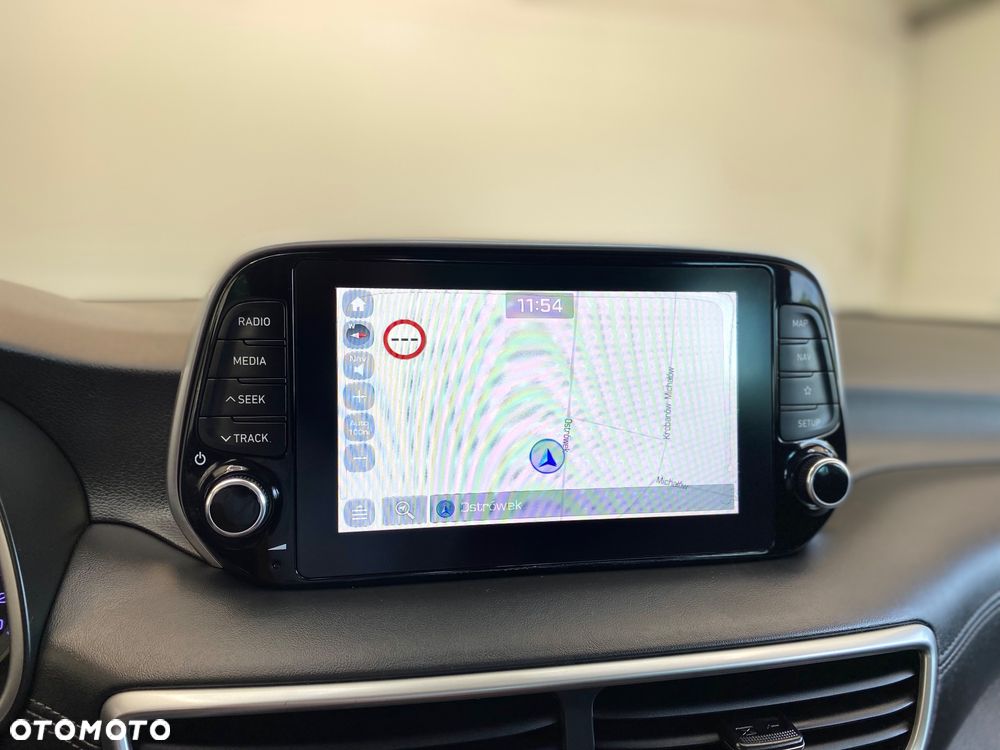 Hyundai Tucson 1.6 GDi 2WD Advantage+ - 28