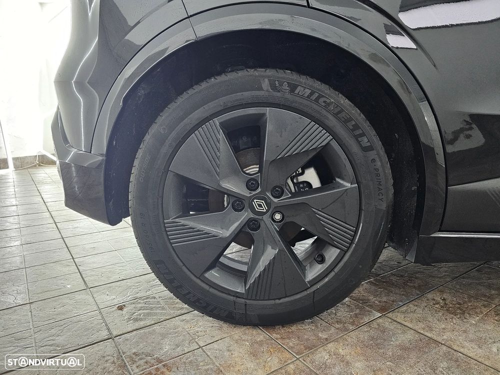 Renault Mégane E-Tech EV40 Equilibre - 6