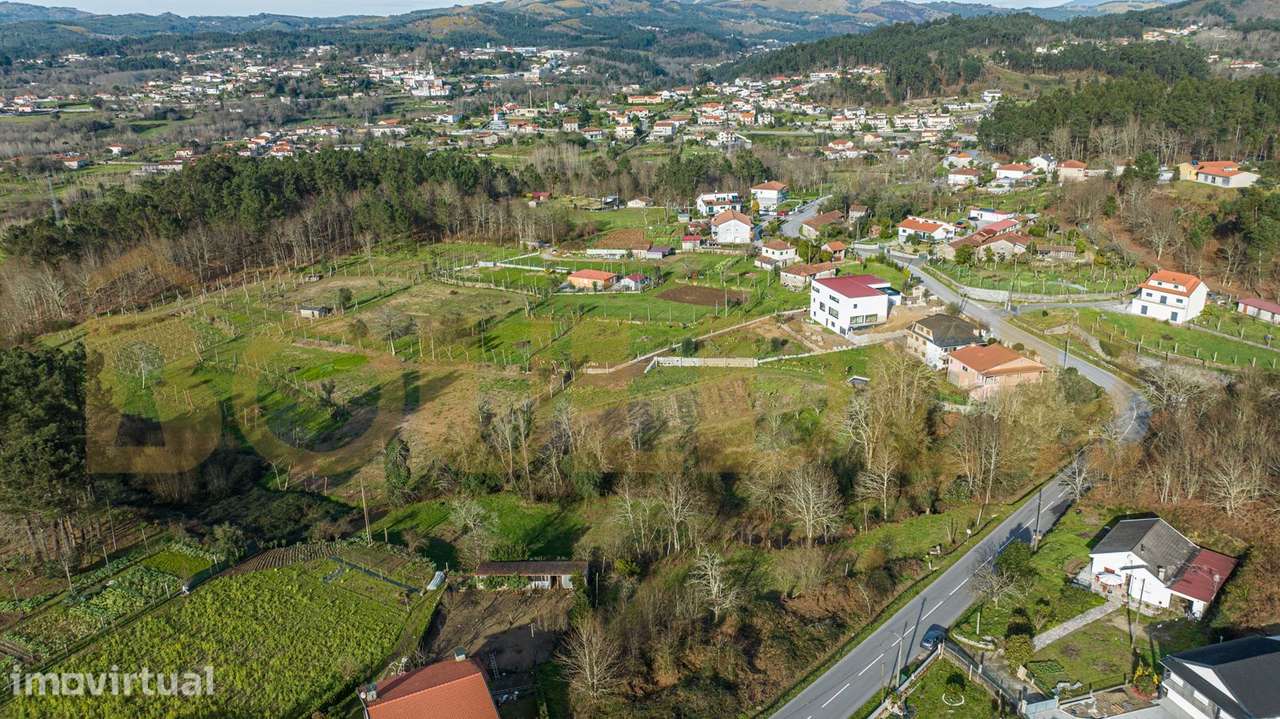 Terreno em Garfe - Grande imagem: 4/12