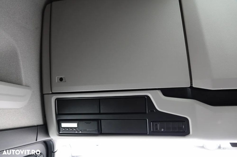 Scania R 450 / RETARDER / I-PARK COOL / - 32