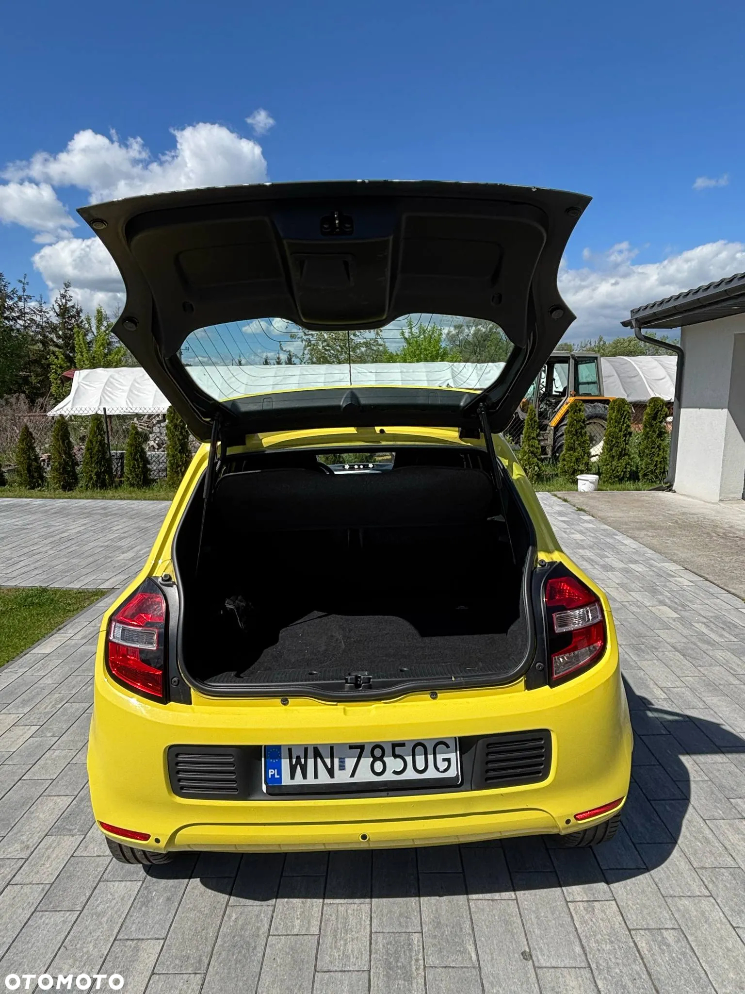 Renault Twingo SCe 70 Zen - 10