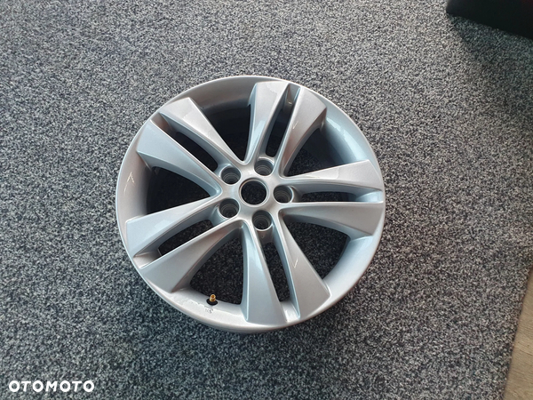 4 sztuki 5x98 felgi 16'' opel combo 87593