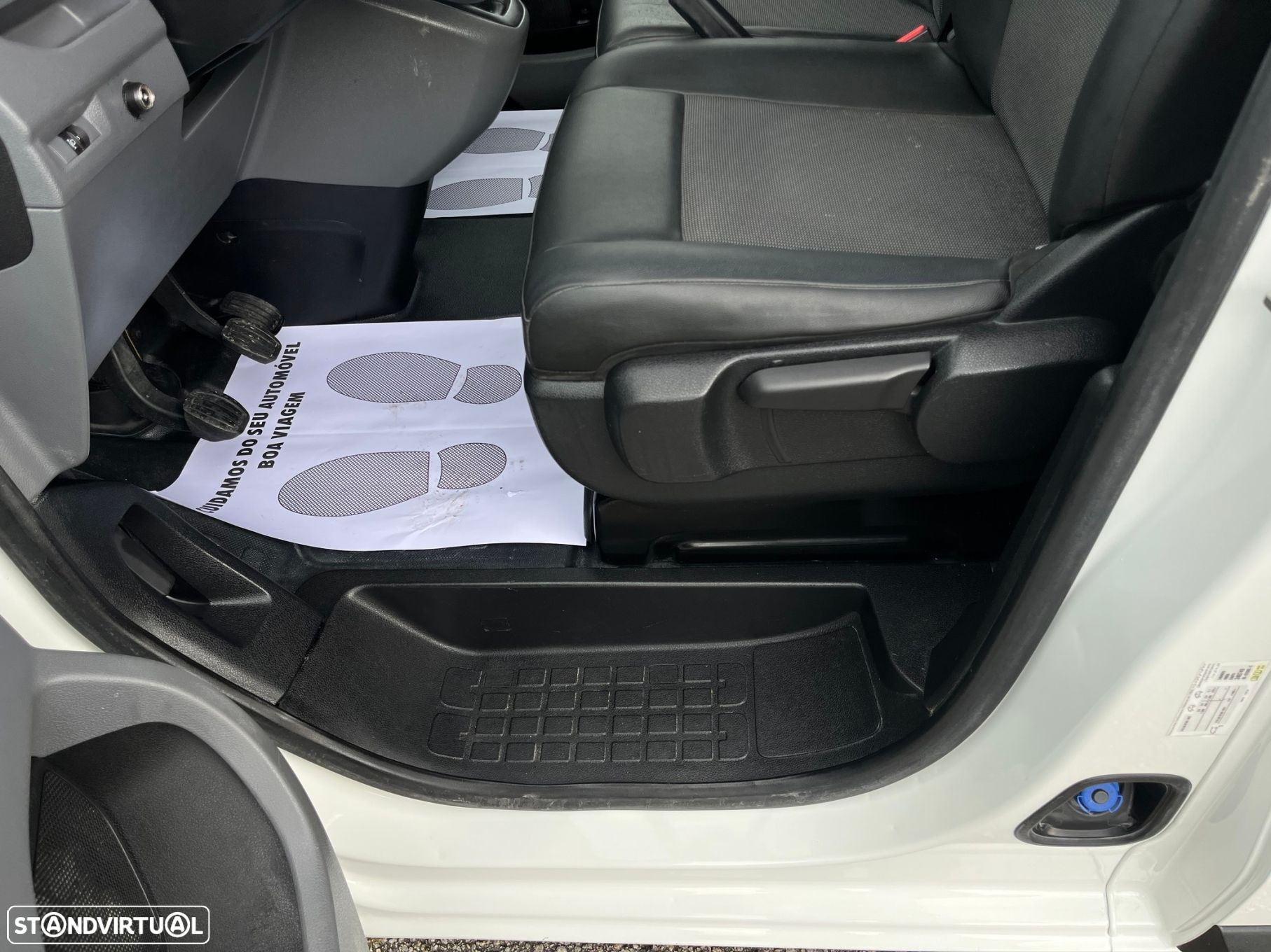 Citroën Jumpy Confort Plus XL BlueHDi 120 Business - 20