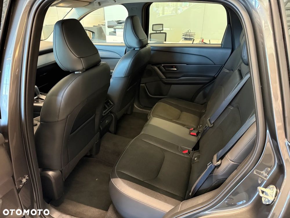 Mazda CX-5 2.5 e-SKYACTIV G Exclusive-Line 4x4 - 9