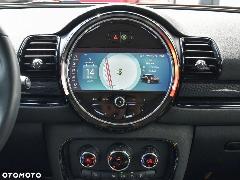 MINI Clubman Cooper - 20