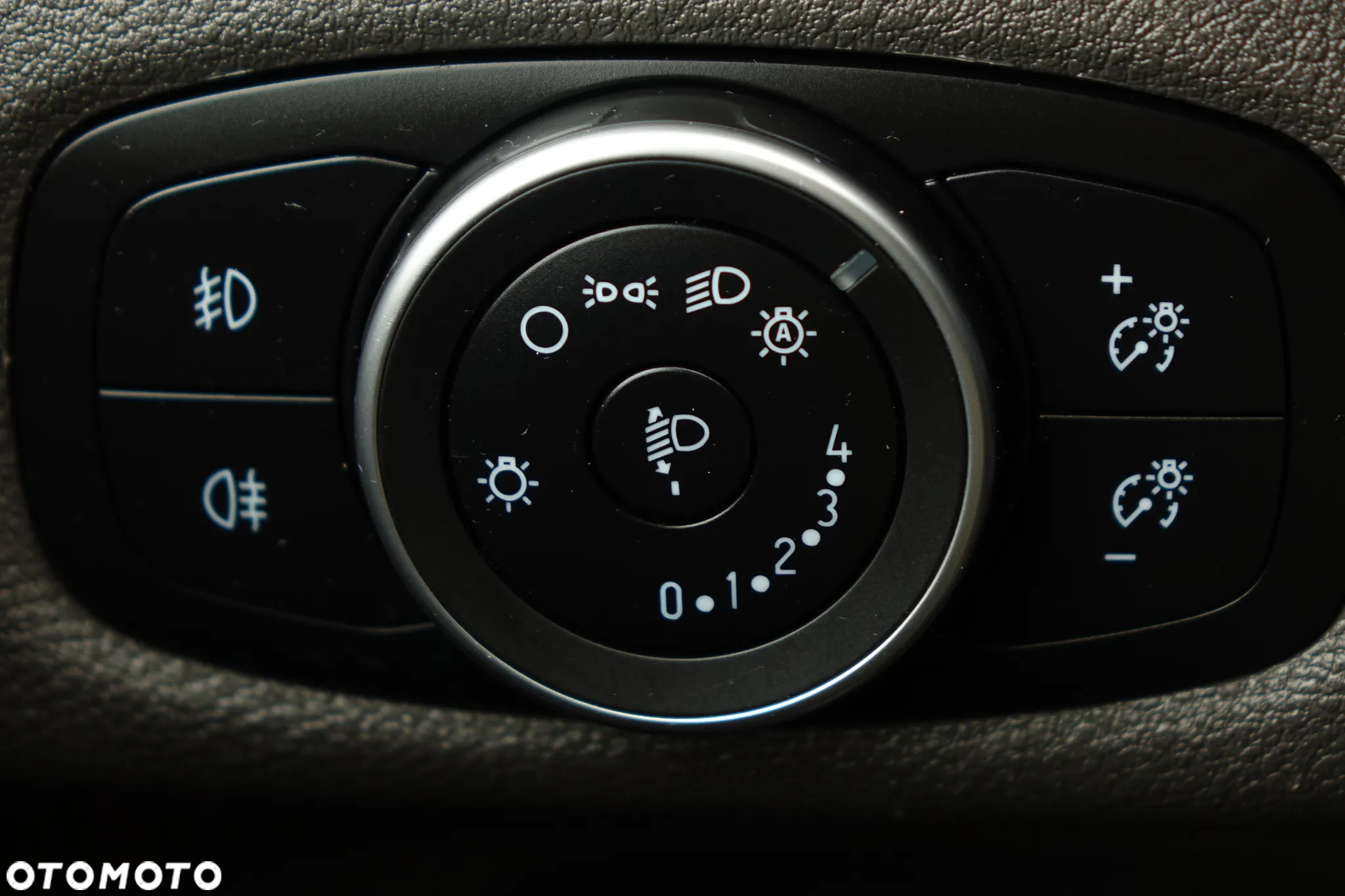 Ford Transit Custom 3-osobowy L1H1 | 2x drzwi | Android Auto - 25