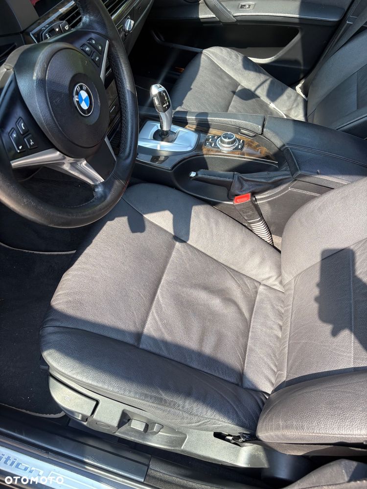 BMW Seria 5 - 15