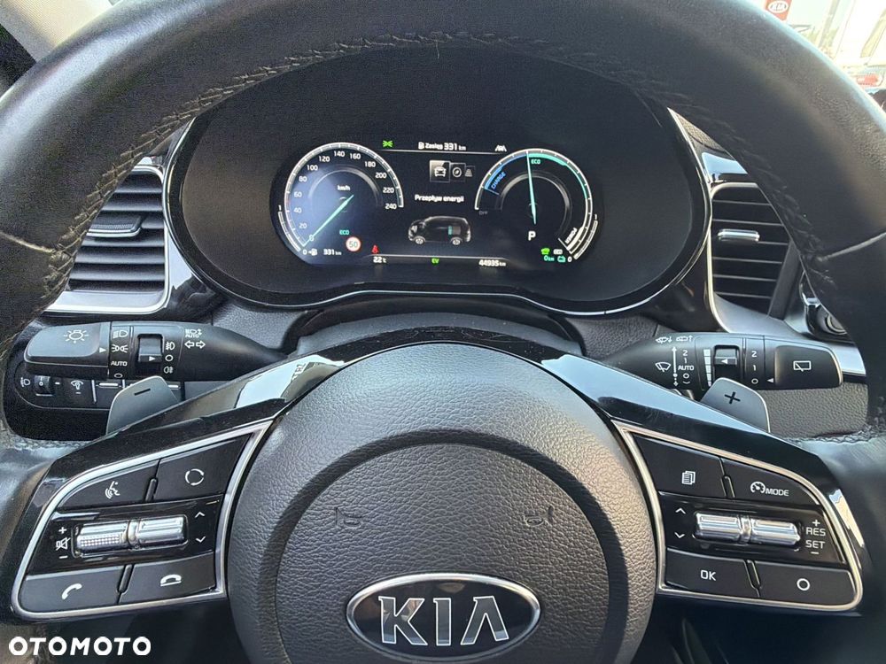 Kia Ceed 1.6 GDI PHEV L Business Line DCT - 16