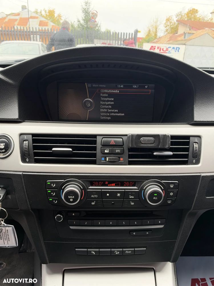 BMW Seria 3 2010 — imagine 12