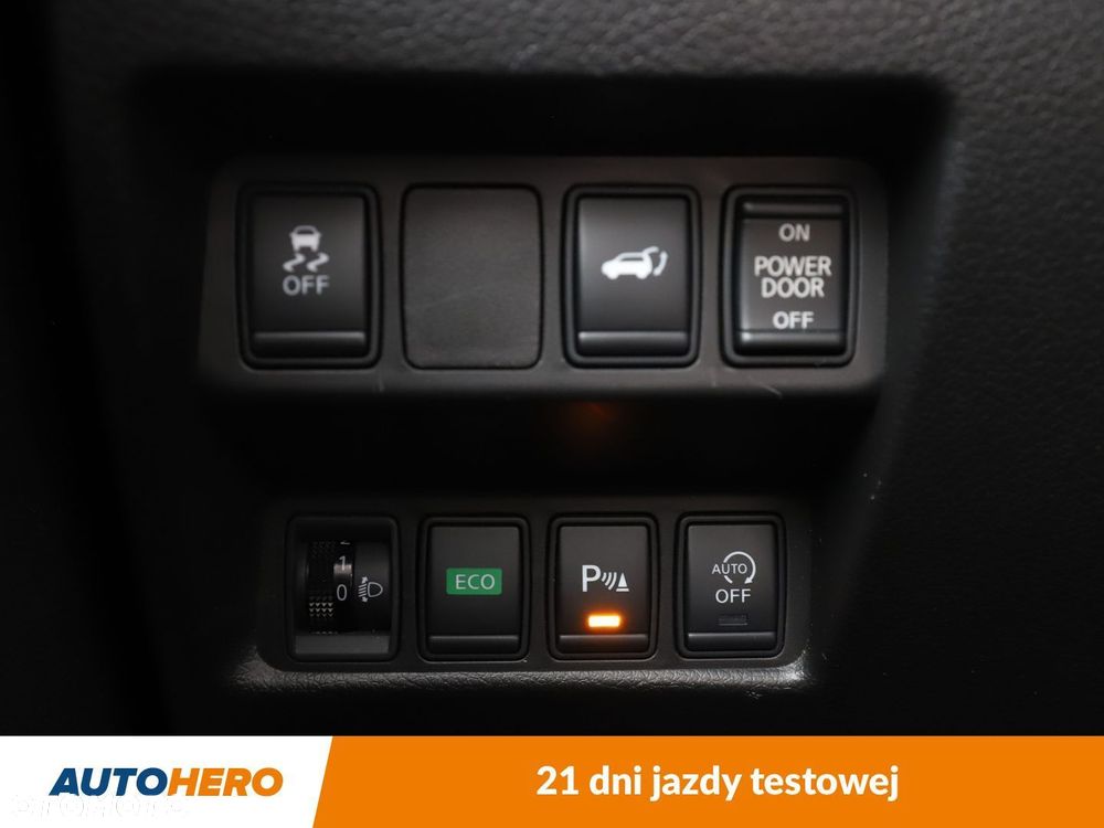Nissan X-Trail - 31