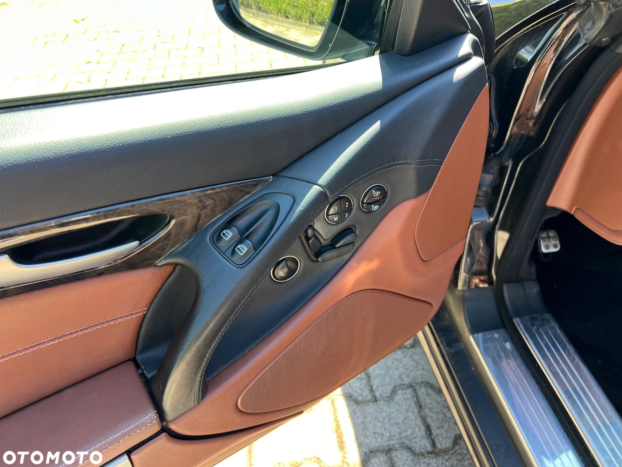 Mercedes-Benz SL 350 - 17