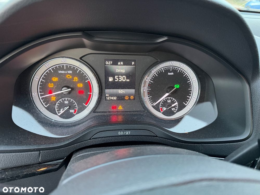 Skoda Karoq 1.5 TSI ACT DSG Style - 9