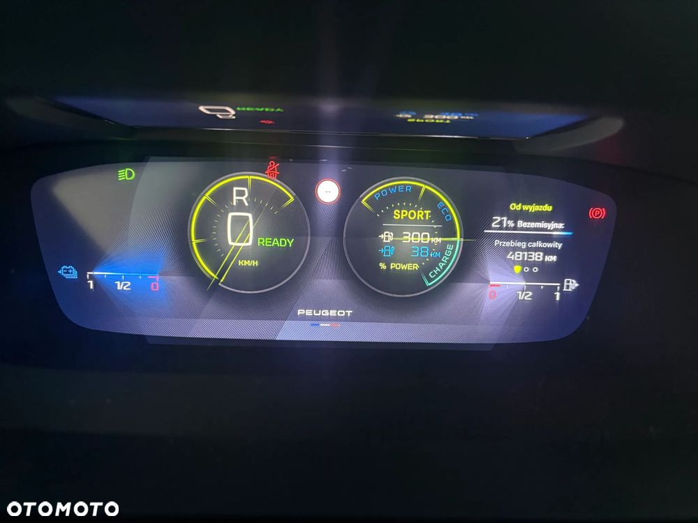 Peugeot 308 225 e-EAT8 GT - 15