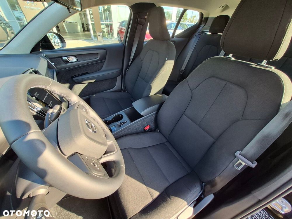 Volvo XC 40 T3 Momentum Core - 15