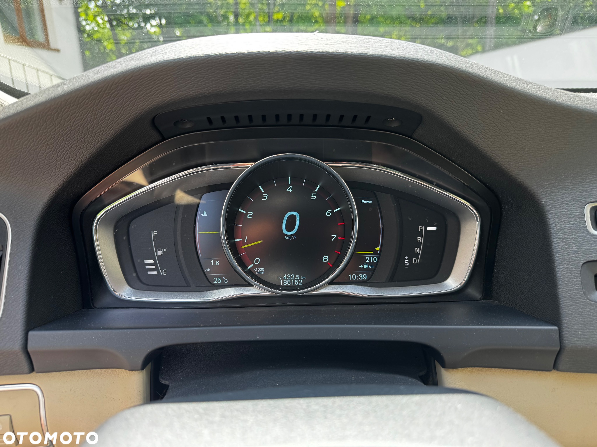 Volvo S60 2.5 T5 - 12