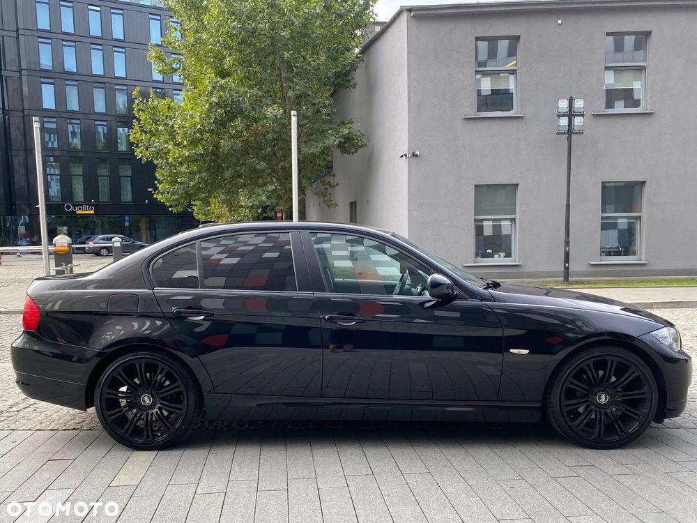 BMW Seria 3 320i Edition Lifestyle - 6