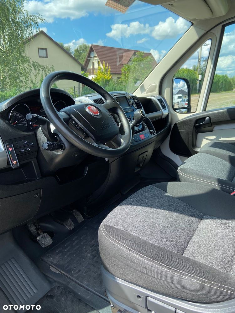 Peugeot Boxer L2H2 2.2 165km - 12