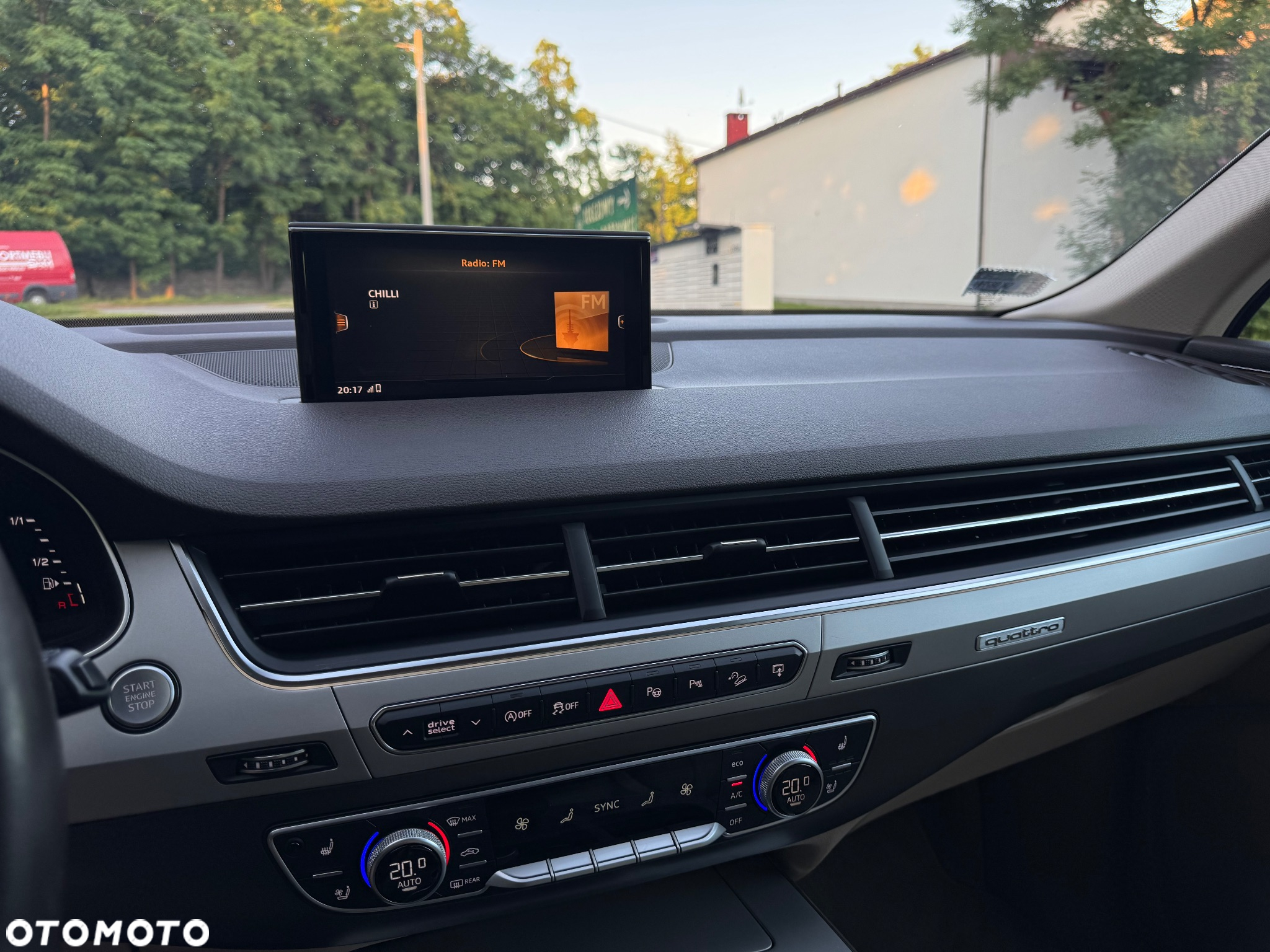 Audi Q7 3.0 TDI Quattro Tiptronic - 18