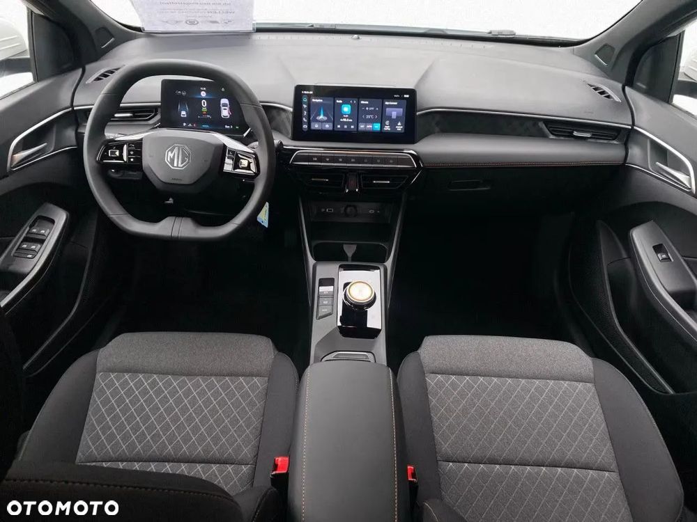 MG MG3 1.5 HEV+ Standard - 15