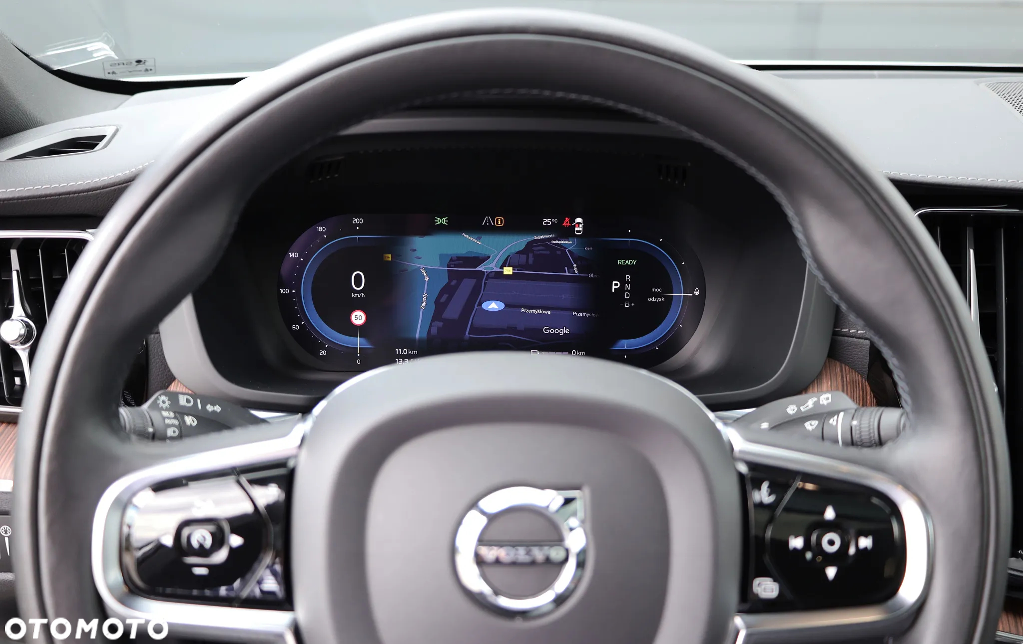 Volvo XC 60 T6 AWD Plug-In Hybrid Inscription - 8