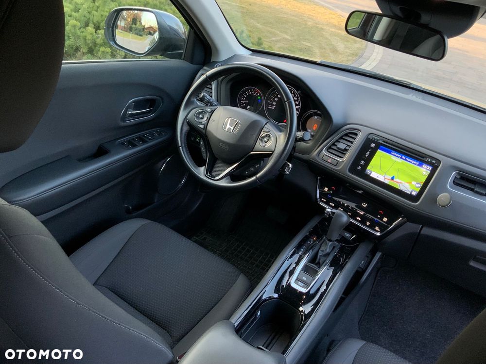 Honda HR-V 1.5 Elegance (ADAS / Connect+) CVT - 9