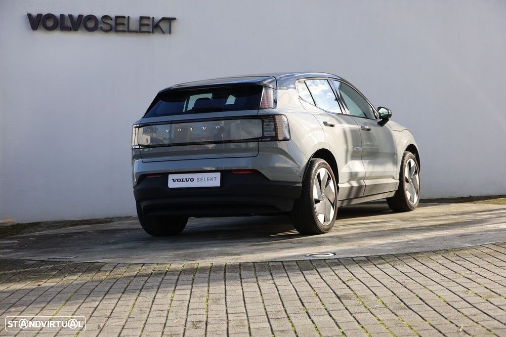 Volvo EX30 69 kWh Twin Motor Ultra - 33