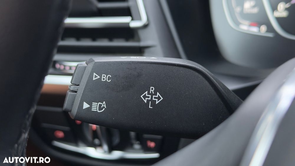 BMW X3 xDrive20d AT MHEV - 26