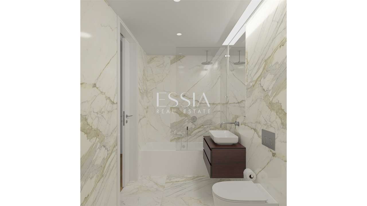 Apartamento T1 com Varanda no Marina Douro - Grande imagem: 5/15