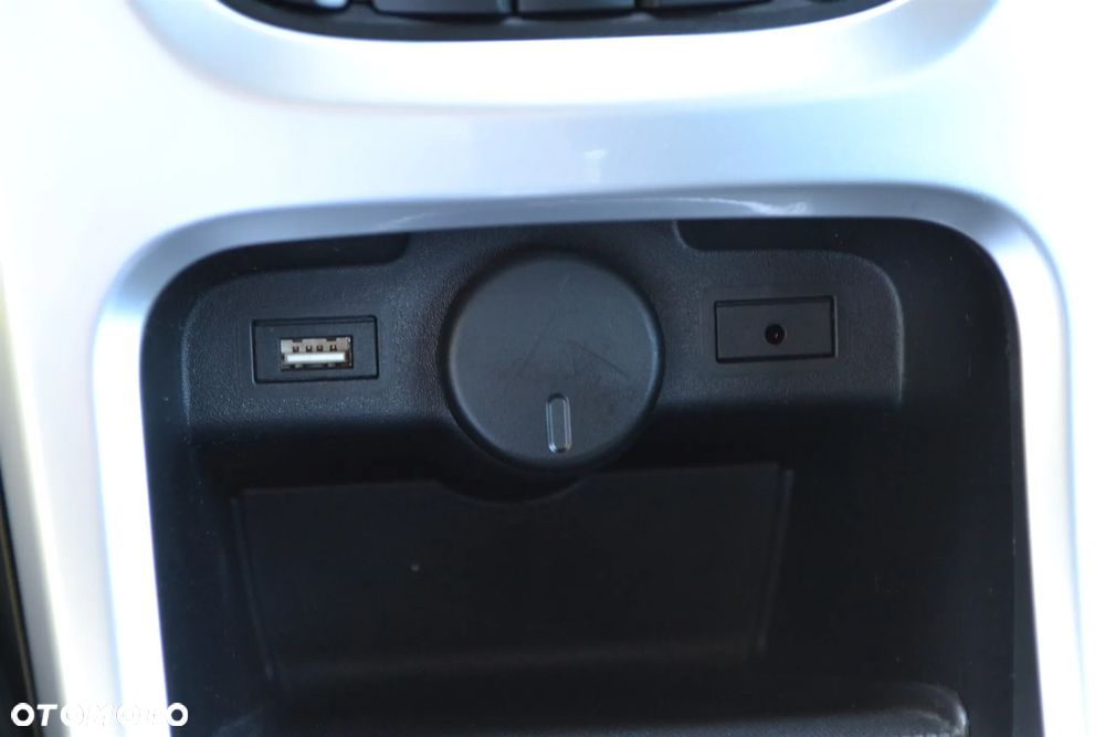 Opel Astra 1.4 Turbo ecoFLEX Start/Stop Edition Sport - 16