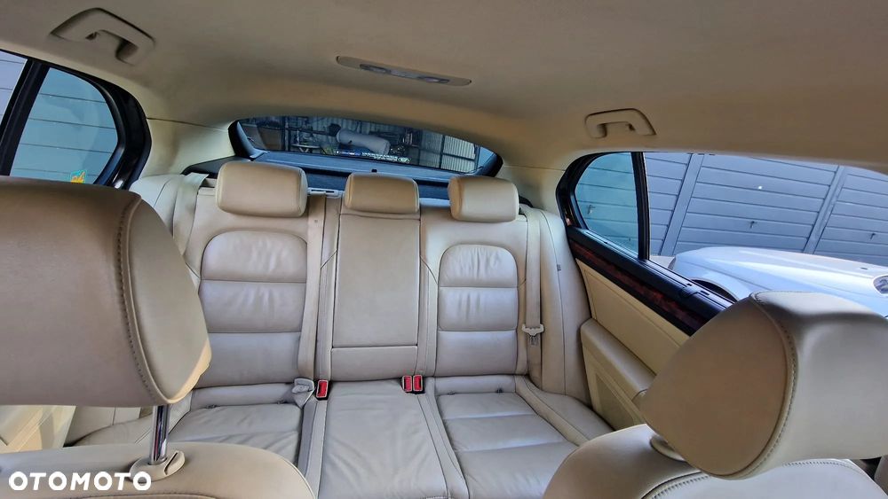 Skoda Superb - 14