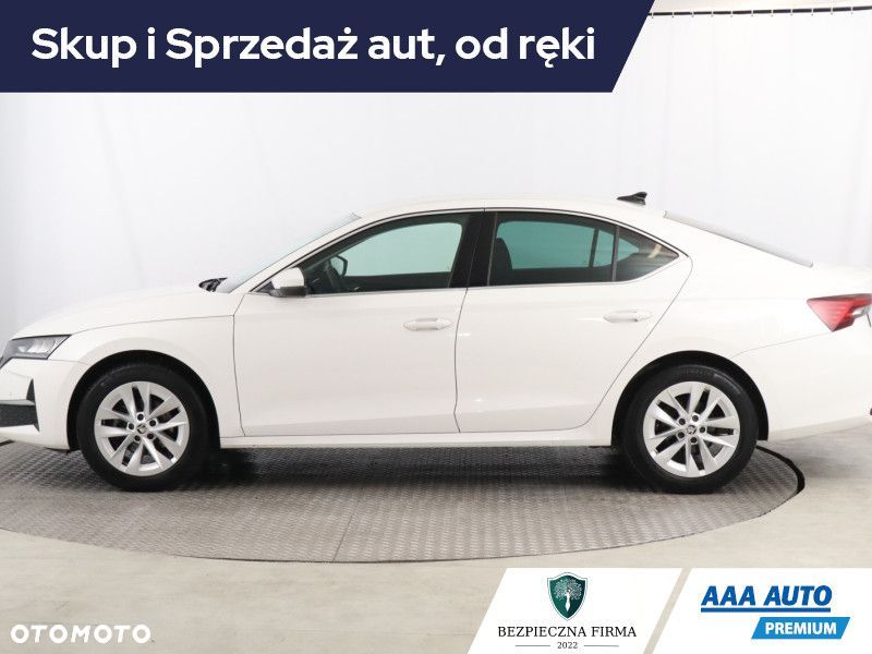 Skoda Octavia - 4