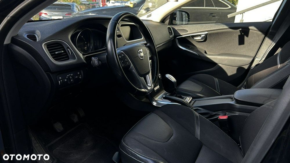 Volvo V40 - 7