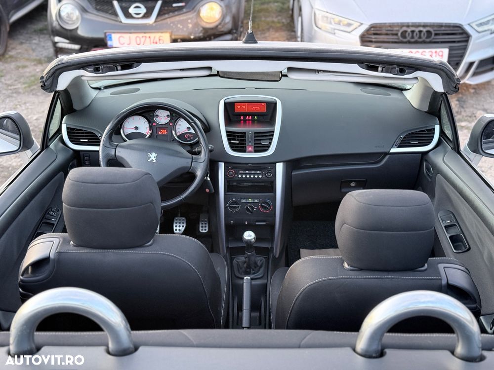 Peugeot 207 150 THP Sport - 9
