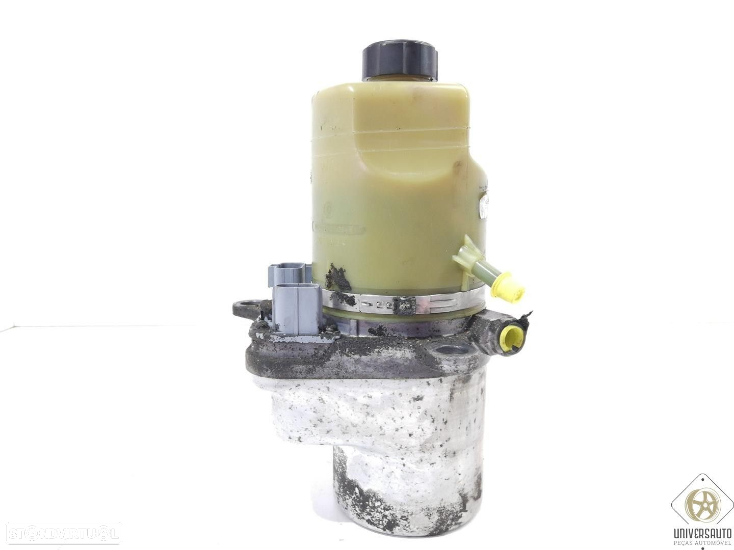 BOMBA DIREÇÃO FORD FOCUS II 2005 - 2